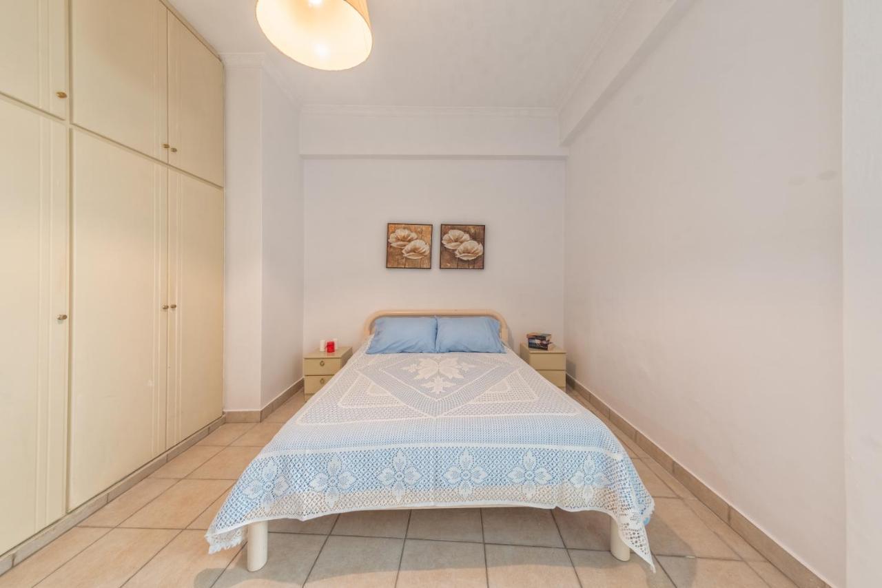 Island'S Happy Home Corfu  Exterior foto
